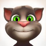 会说话的汤姆猫
