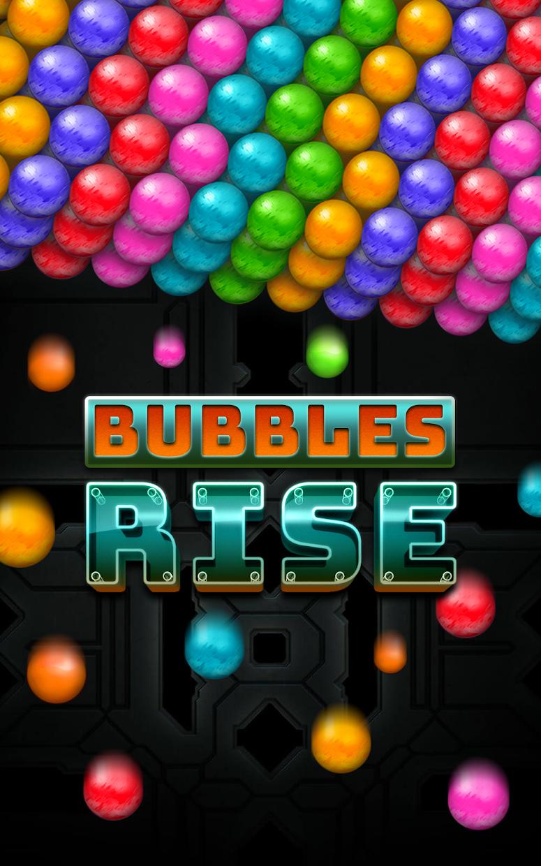 Bubbles Rise_截图_5