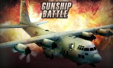GUNSHIP BATTLE：直升机 3D Action玩着玩着突然黑屏怎么办