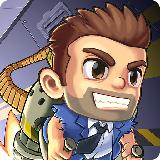 Jetpack Joyride - 疯狂喷气机 Jetpack Joyride - 疯狂喷气机