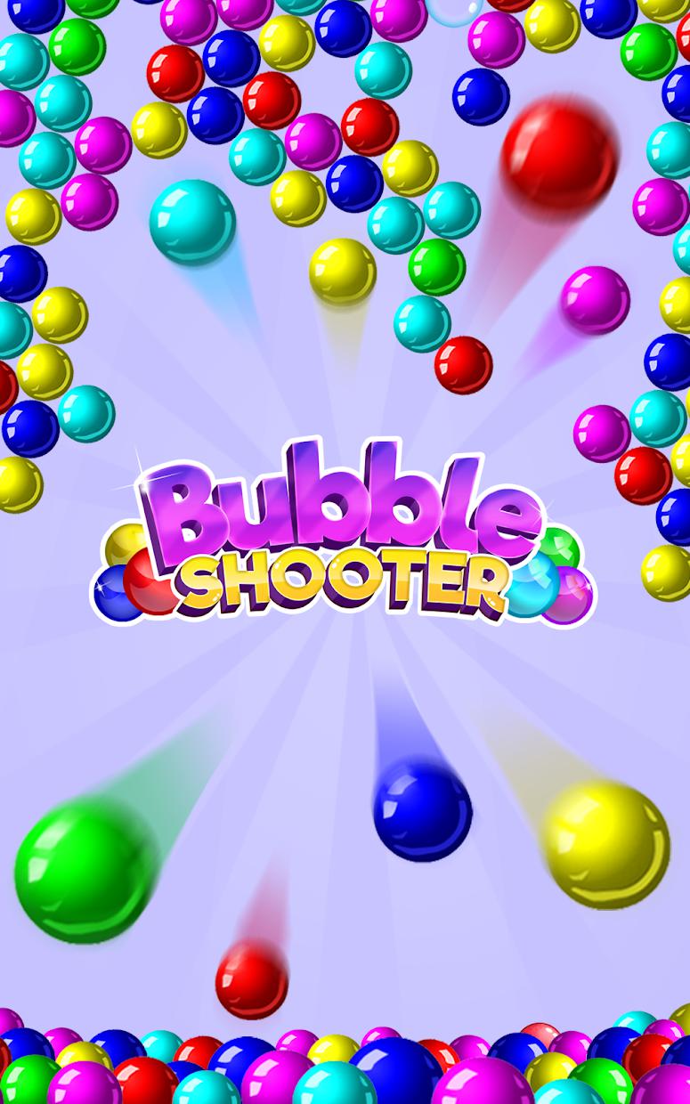 Bubble Shooter ™_截图_5