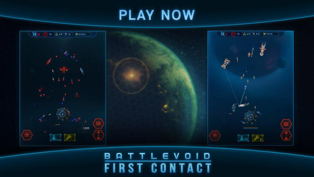 Battlevoid: First Contact_截图_5