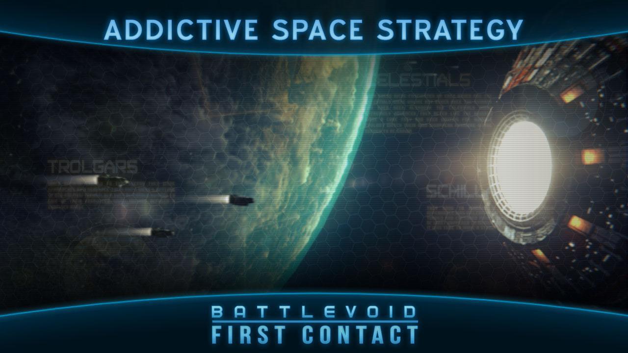 Battlevoid: First Contact_截图_6