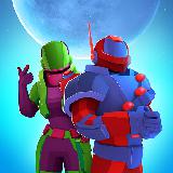 Space Pioneer: 新的动作角色扮演游戏-外星人射击游戏