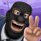 狙击手VS盗贼Snipers vs Thieves