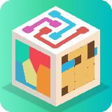 Puzzlerama - Lines, Dots, Blocks, Pipes和更多 Puzzlerama - Lines, Dots, Blocks, Pipes和更多