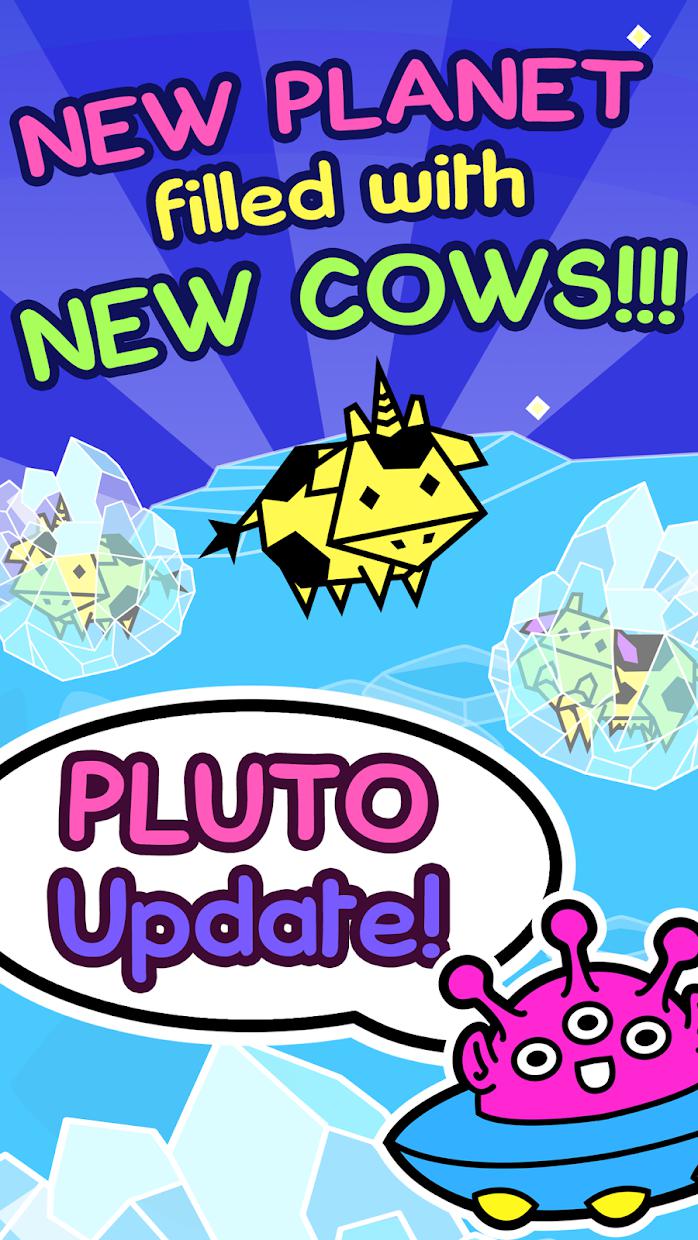 Cow Evolution - Crazy Cow Making Clicker Game_截图_6