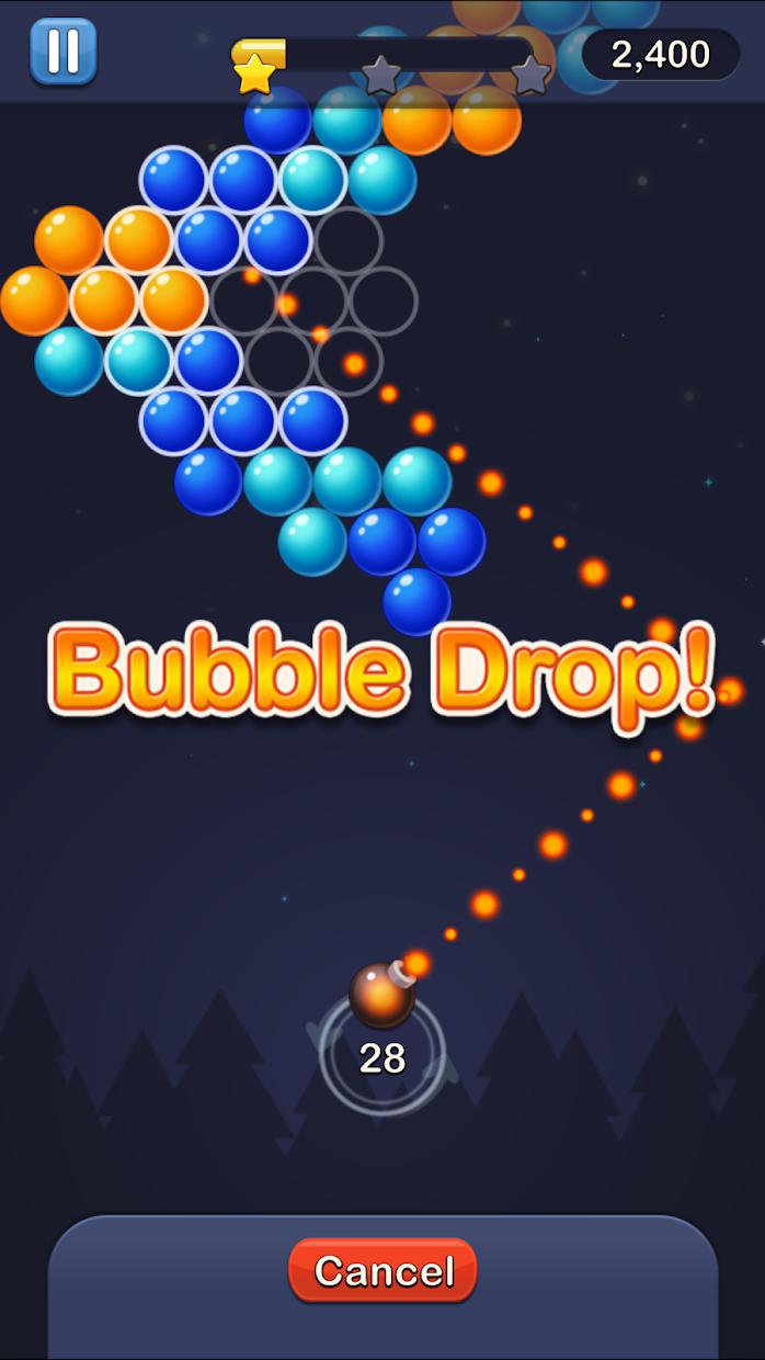 Bubble Pop! Puzzle Game Legend_截图_6