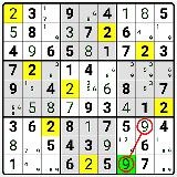 Sudoku - Best Free Logic Brain Puzzle Game