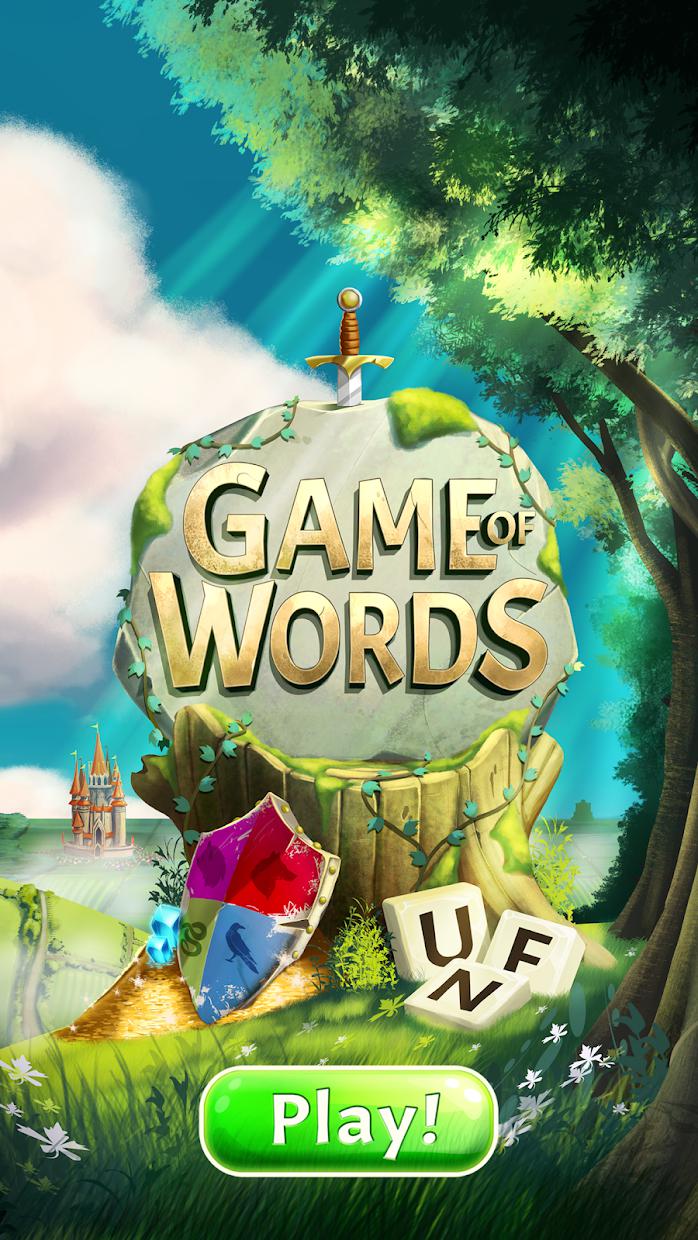 Game of Words: Cross and Connect_截图_3