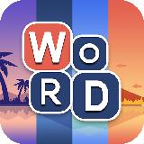 Word Town: Search, find & crush in crossword games