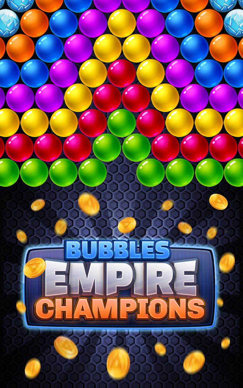Bubbles Empire Champions_截图_5