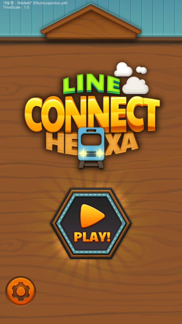 Line Connect: Hexa_截图_3
