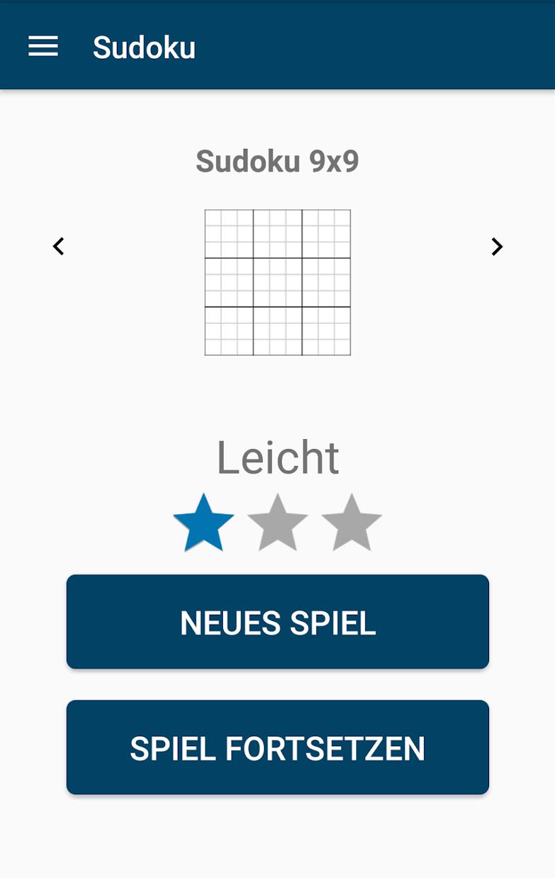Sudoku (Privacy Friendly)