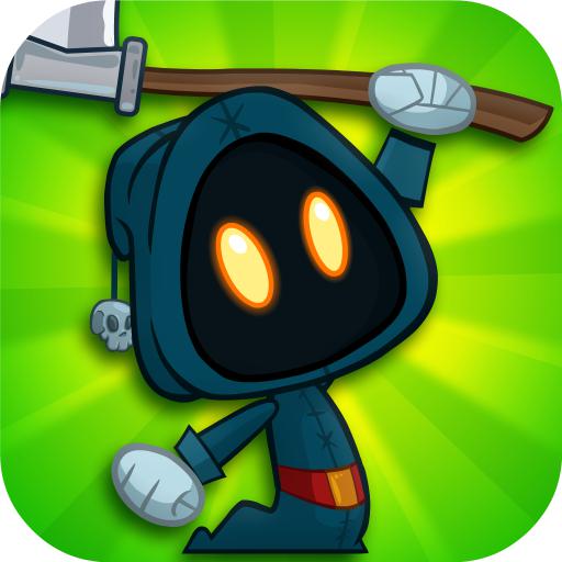 Letter Quest: Grimm's Journey