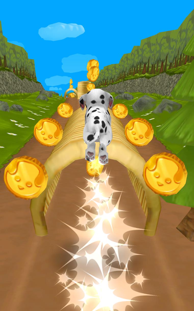 Pets Runner Game - Farm Simulator_截图_5