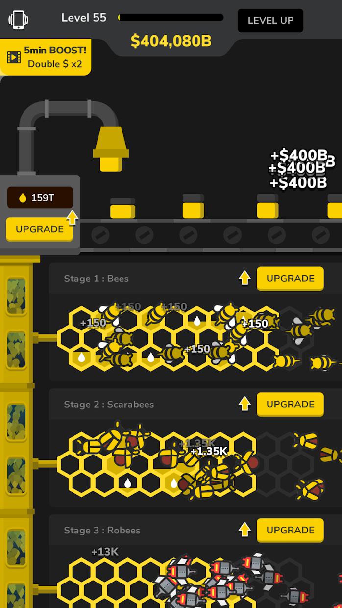 Bee Factory_截图_3