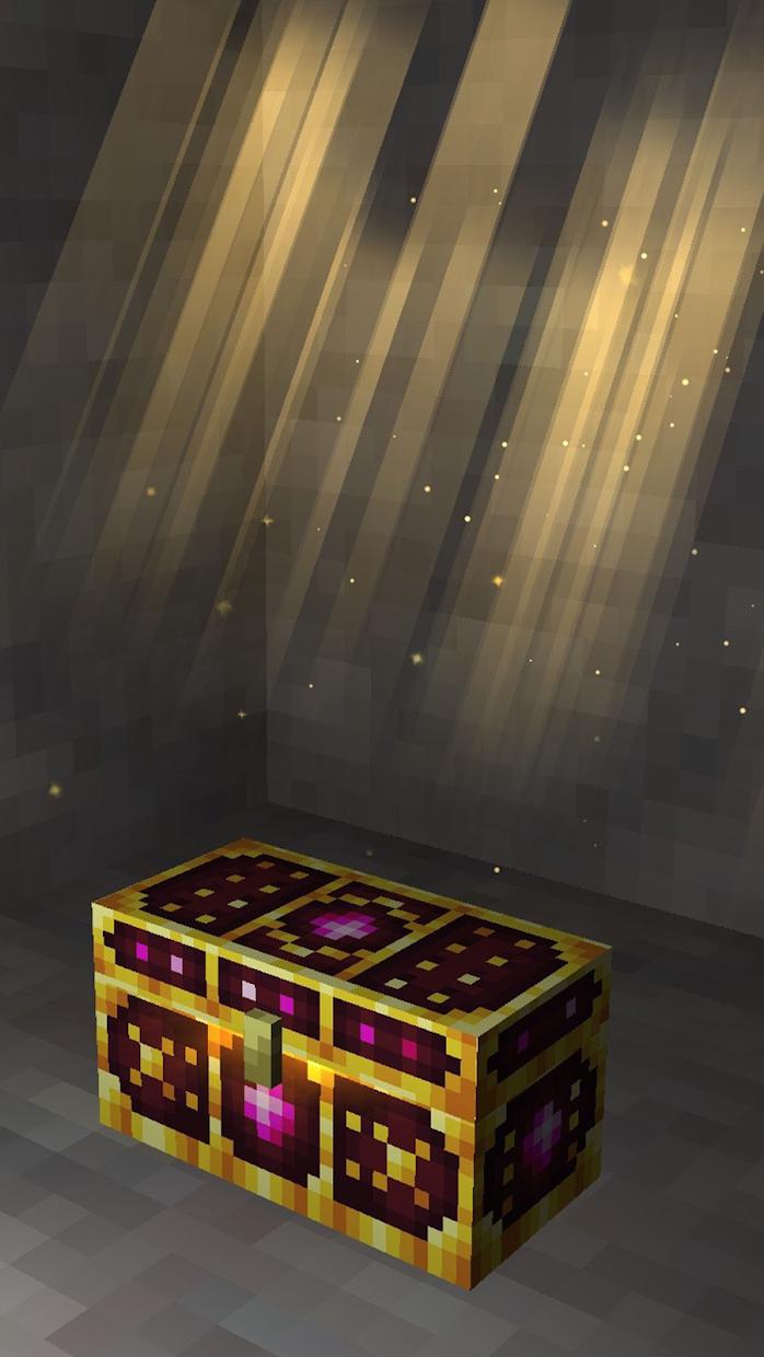 PickCrafter - 我的世界 采矿 闲置 镐工艺 游戏_截图_3