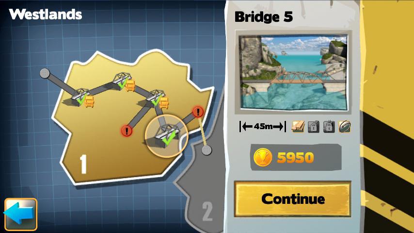 Bridge Constructor FREE_游戏简介_图4