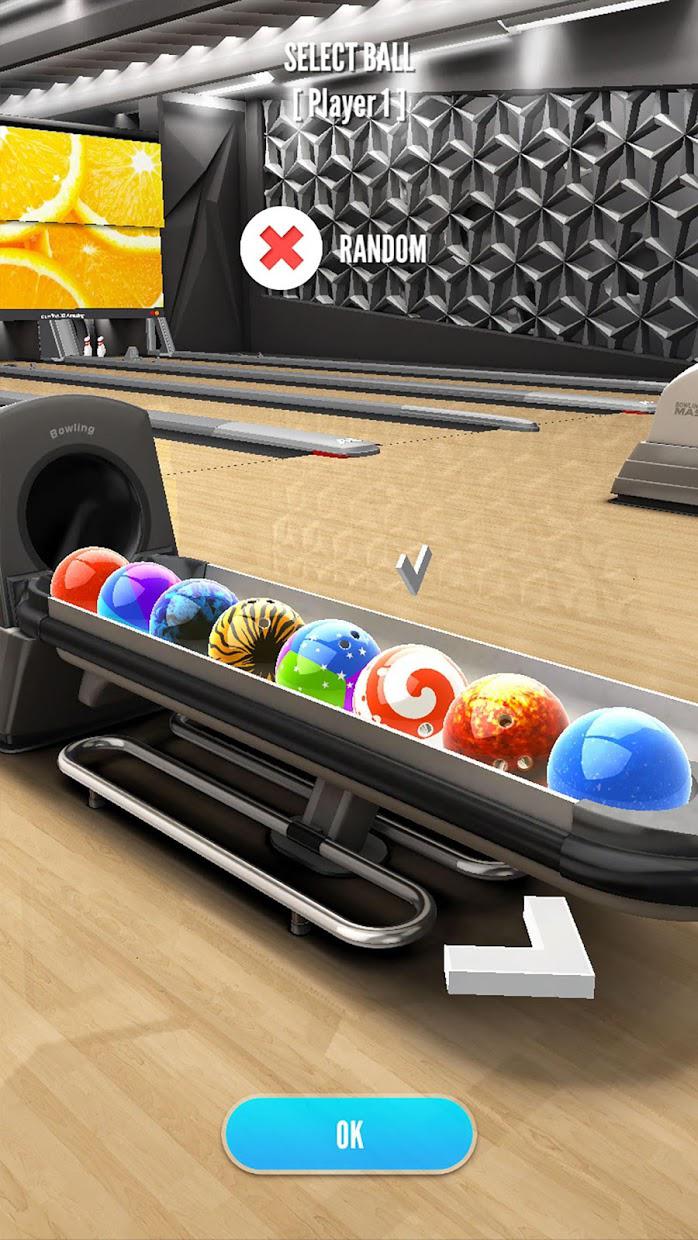 Bowling 3D Master_截图_3