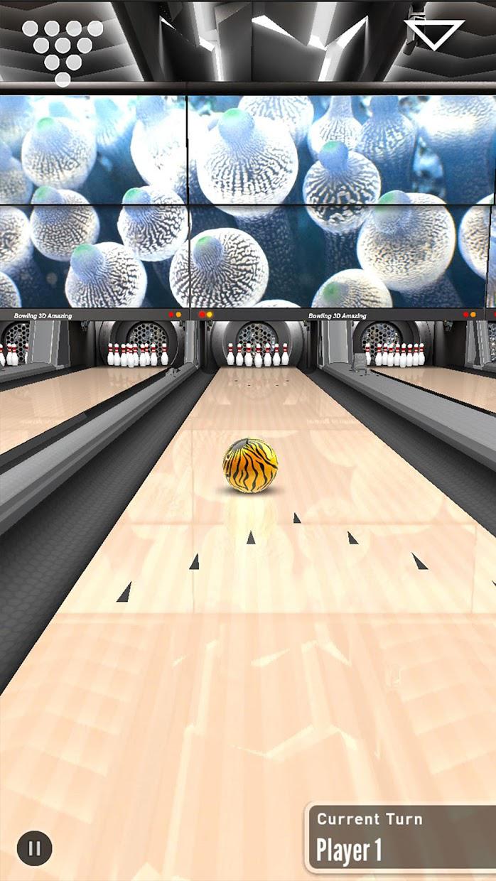 Bowling 3D Master_截图_6