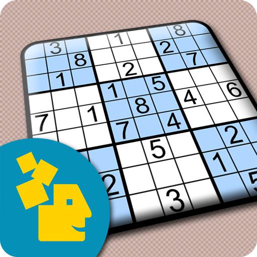 Conceptis Sudoku