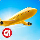 Airport City Airport City