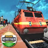  Metro Train Simulator