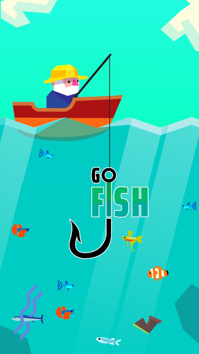 Go Fish!_截图_5