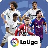LaLiga -  Educational Soccer Games