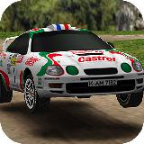 Pocket Rally 口袋拉力赛