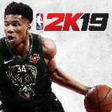 NBA 2K19 NBA 2K19