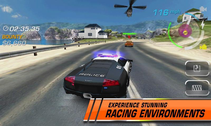Need for Speed Hot Pursuit_截图_6
