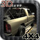 4x4 Offroad Truck