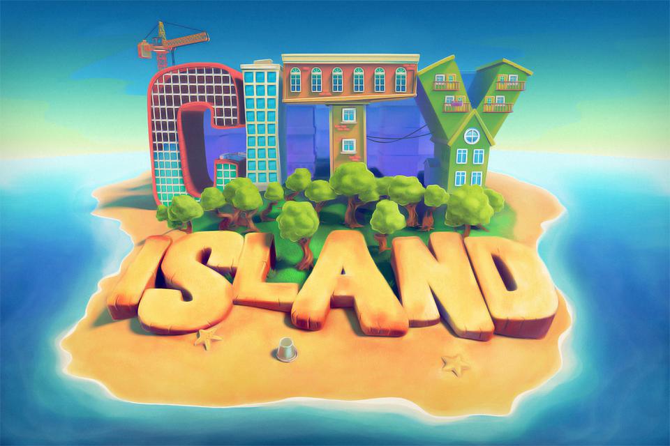 City Island ™: Builder Tycoon_截图_5