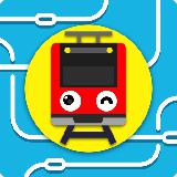 Train Go - 铁路模拟游戏