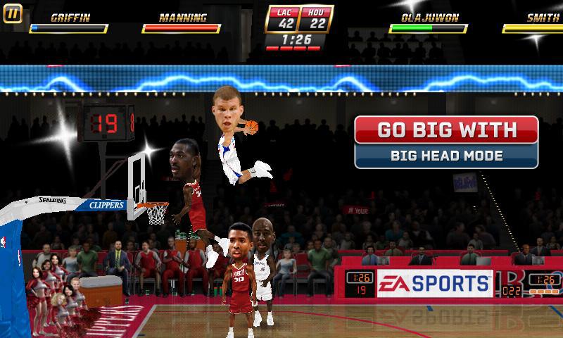 NBA JAM  by EA SPORTS™_截图_3