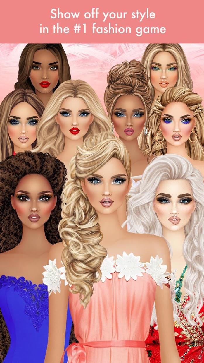 Covet Fashion - Dress Up Game下载安装,游戏官方正版下载-OurPlay加速器