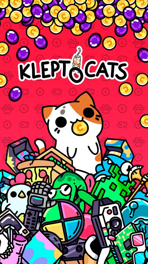小偷猫 (KleptoCats)显示应用未安装怎么办