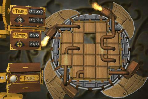 Cogs Interactive Cogs手游下载_Cogs官网|怎么玩 -Ourplay