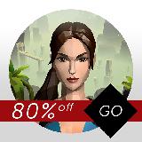 Lara Croft GO Lara Croft GO