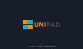 UniPad显示应用未安装怎么办