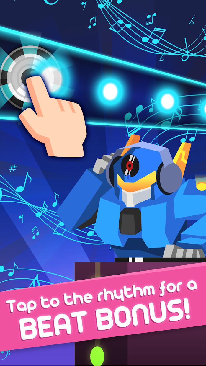 Epic Party Clicker - Throw Epic Dance Parties!_截图_5