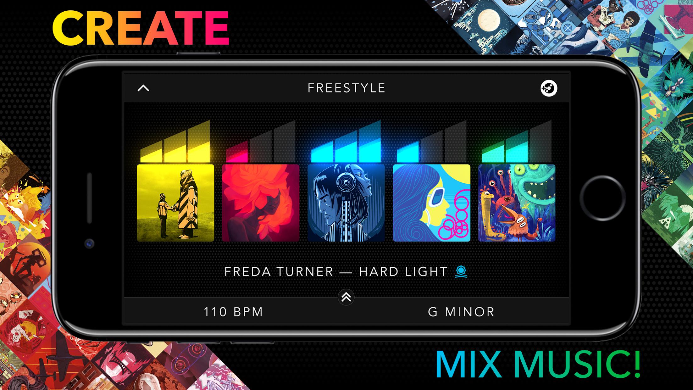DropMix_截图_3