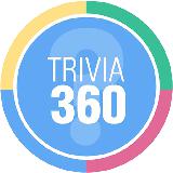 TRIVIA 360 TRIVIA 360