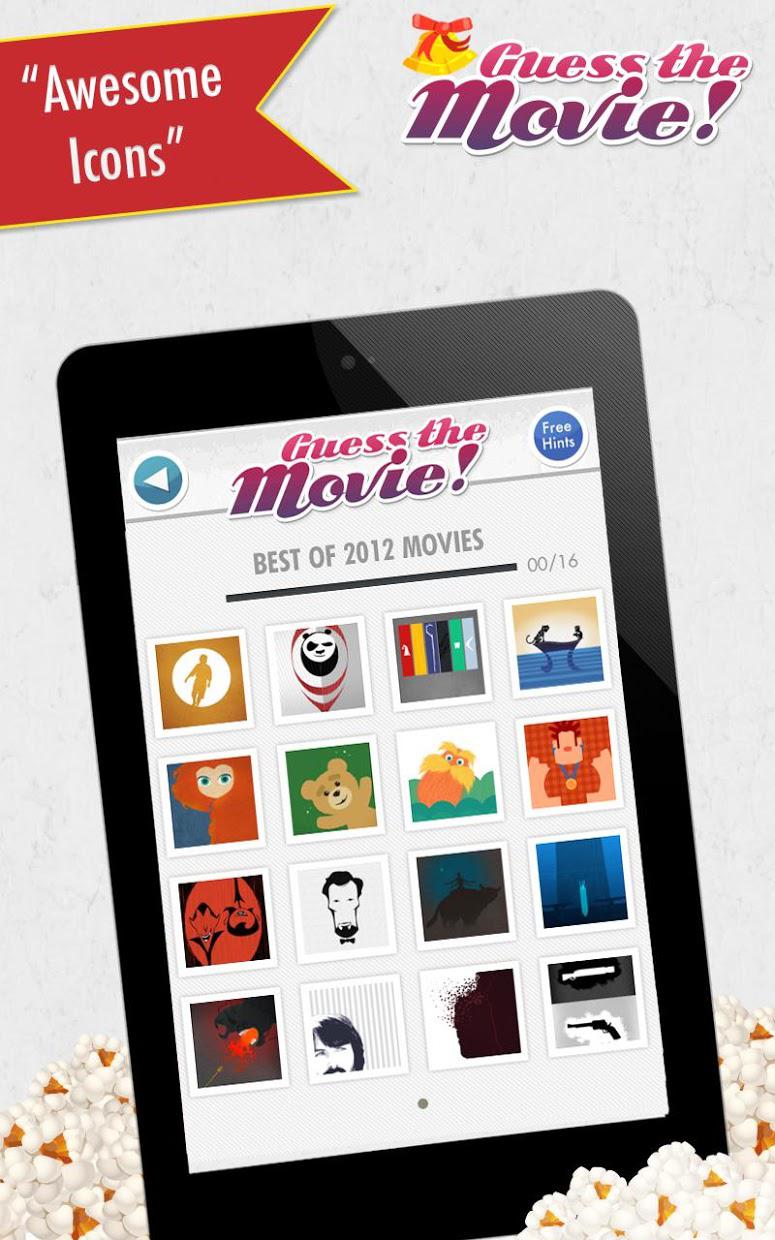 Guess The Movie ® - Full_截图_3