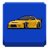 像素赛车手（Pixel Car Racer）