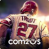 MLB:9局职棒19 MLB:9局职棒19