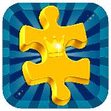 Jigsaw Puzzle Crown - Classic Jigsaw Puzzles