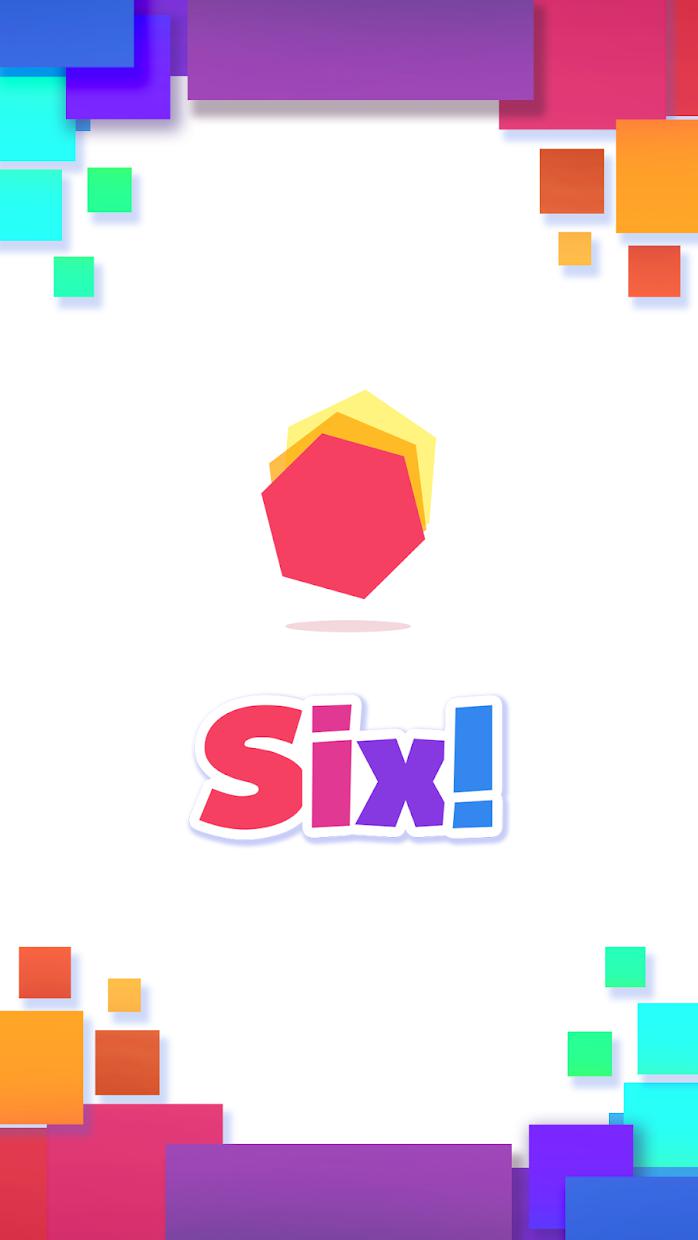 Six!_截图_6